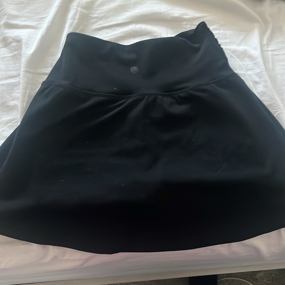 Yogalicious Skort - Picture 2 of 2